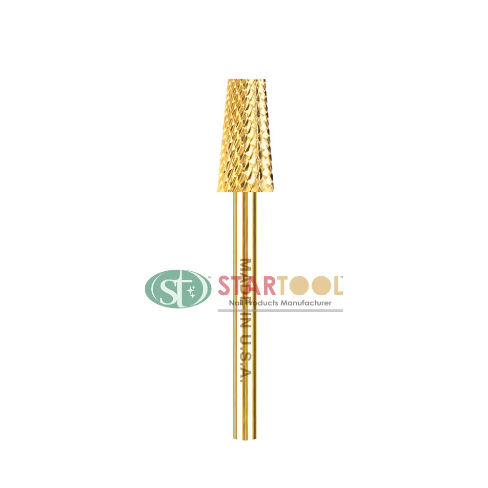 Cuticle Taper 3/32" Bit