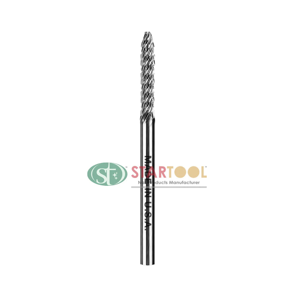 Undernail Cleaner 3/32" Small Cone Bit