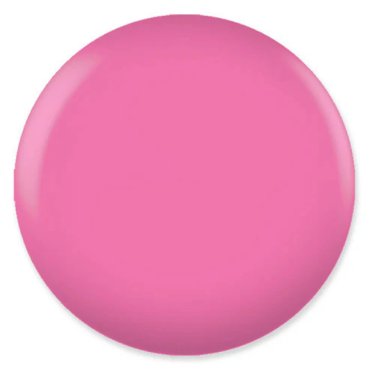 DND Gel Polish #534 - Pink Hill