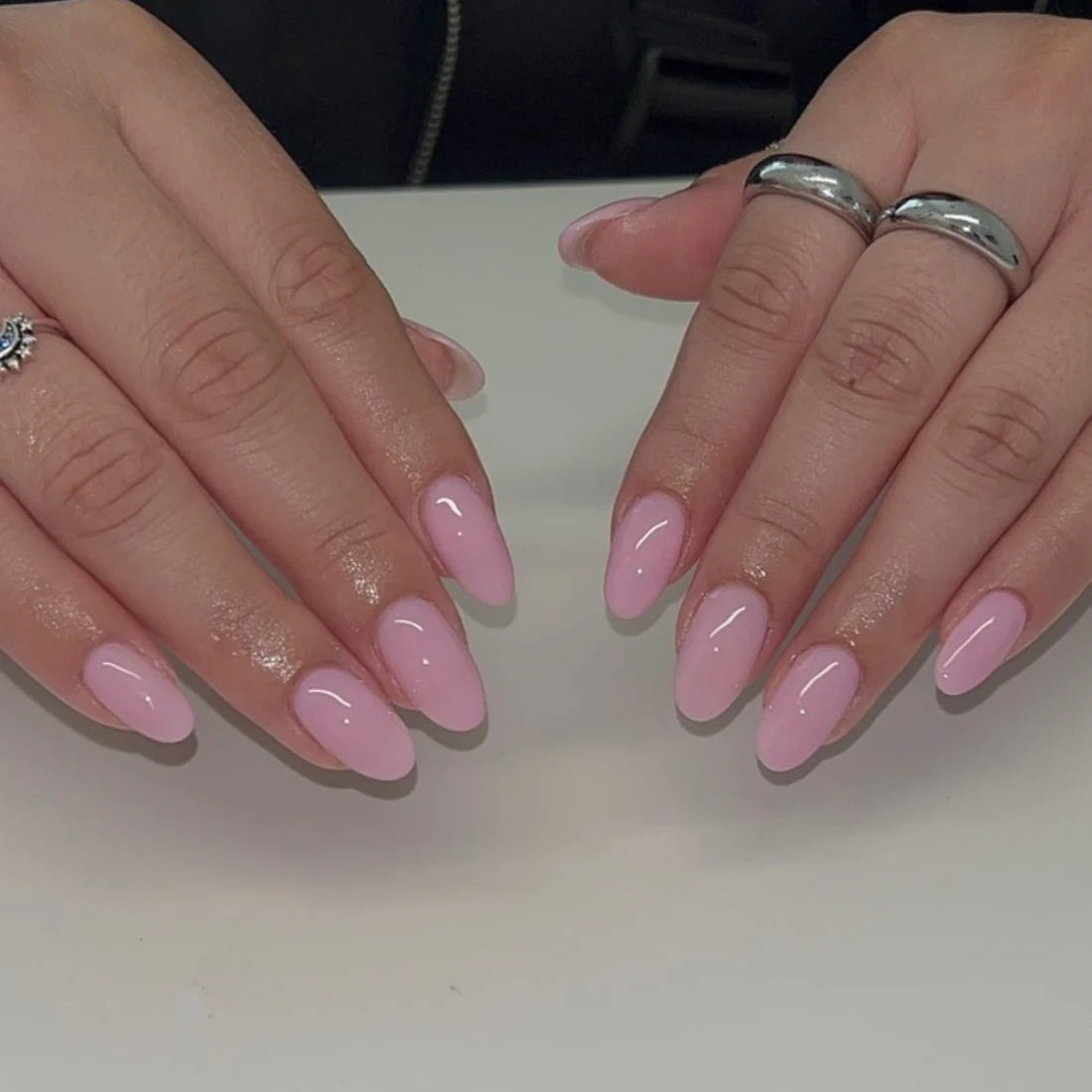 DND Gel Polish #449 - First Kiss