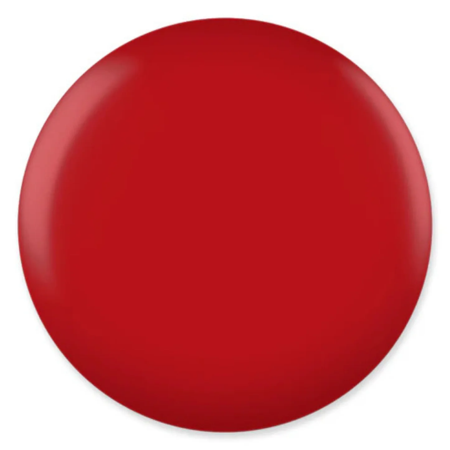 DC Gel Polish #066 | French Raspberry