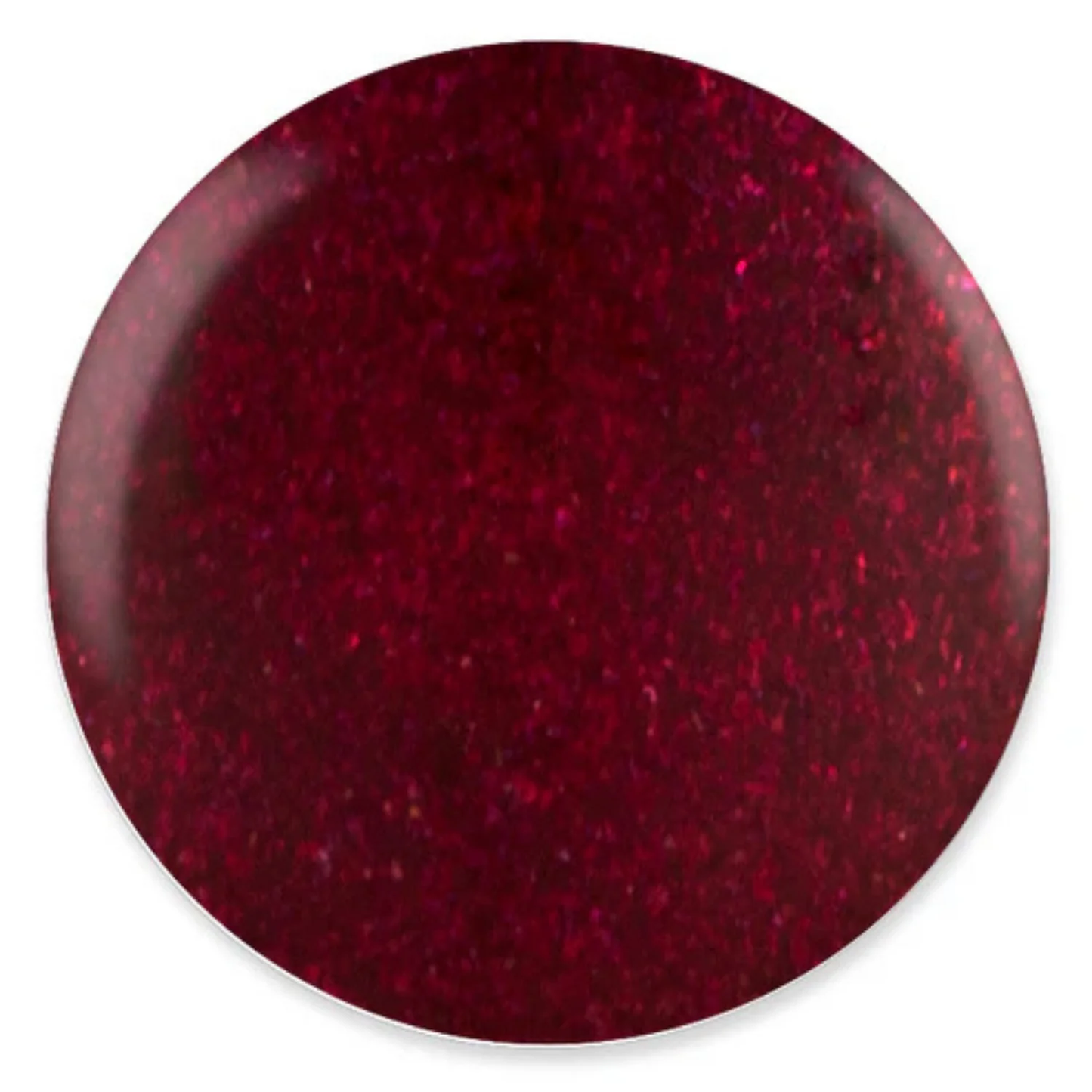 DND Gel Polish #687 - Grape Nectar
