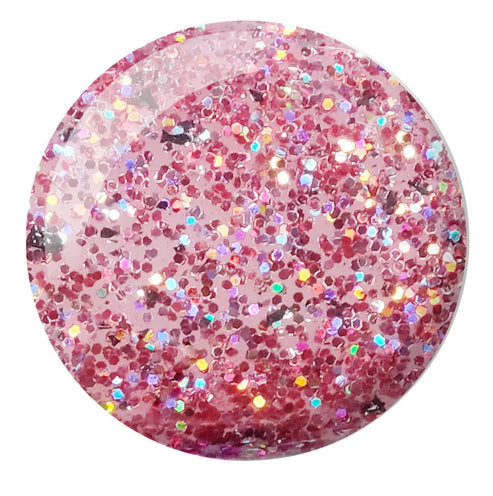 DND Duo #918 - Pink Aura