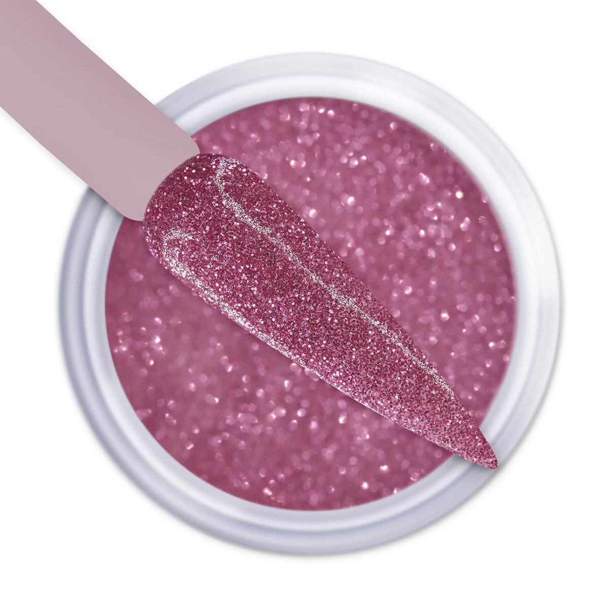 iGel Dip & Dap Powder 2 oz DD153 | Glitz & Glamour