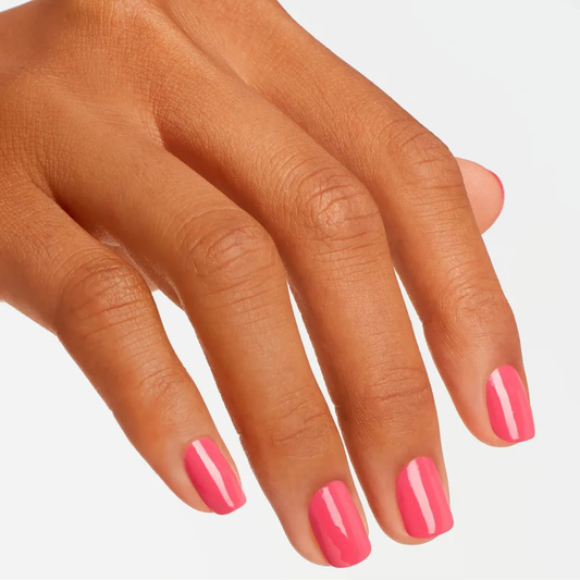 OPI Intelli-Gel GCT M23 - Strawberry Margarita
