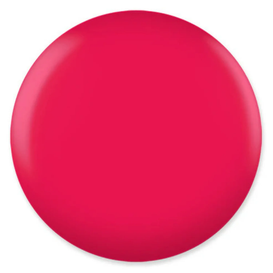 DND Gel Polish #639 - Exotic Pink