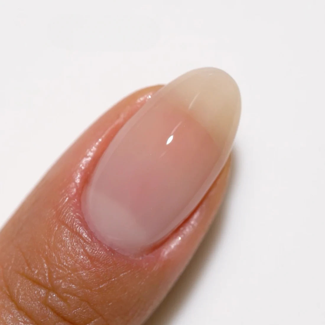 DC Gel Polish #2443 - Sheer Sugar