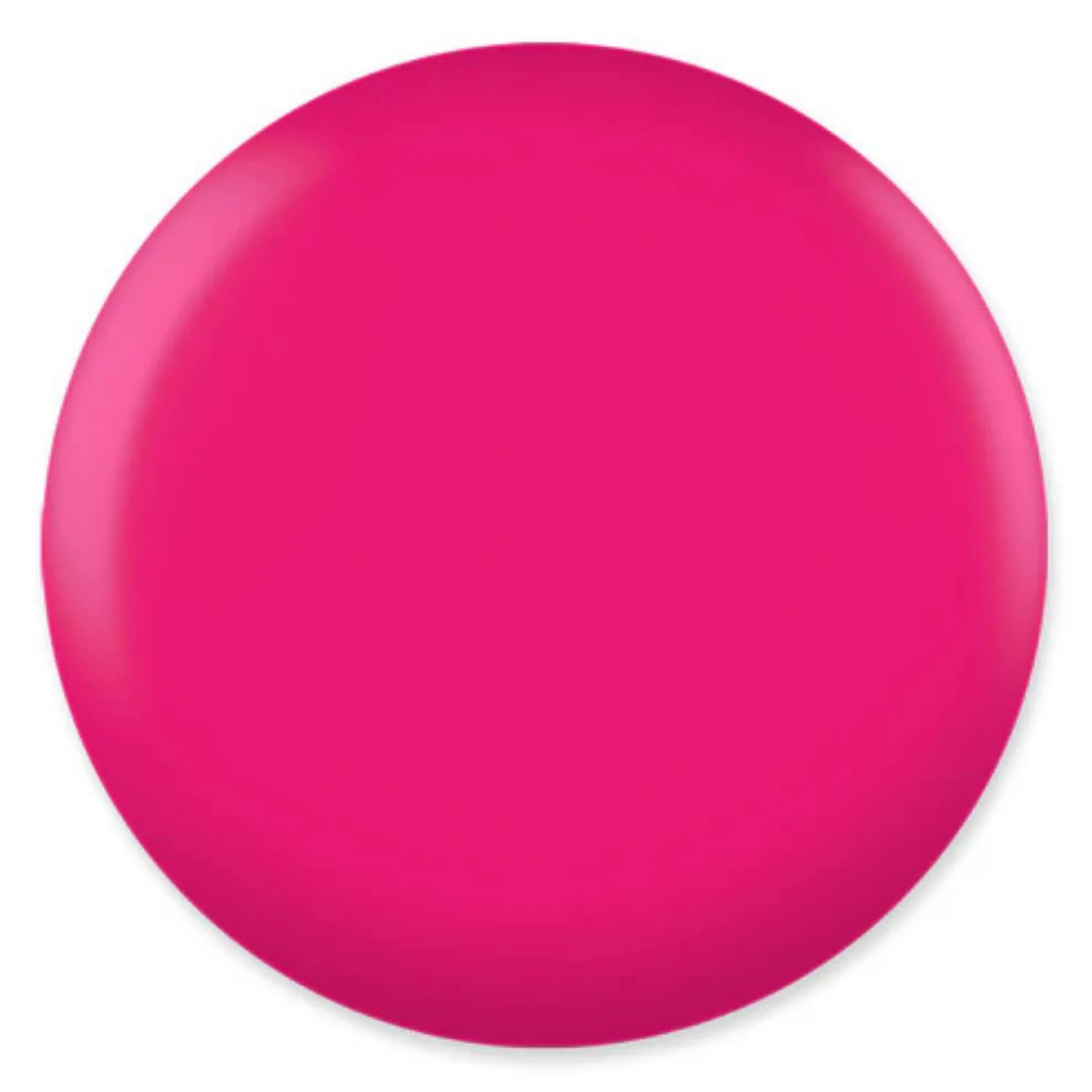 DND Gel Polish #640 - Barbie Pink
