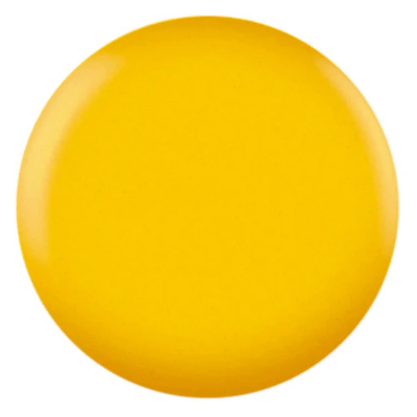 DND Gel Polish #506 - Summer Sun