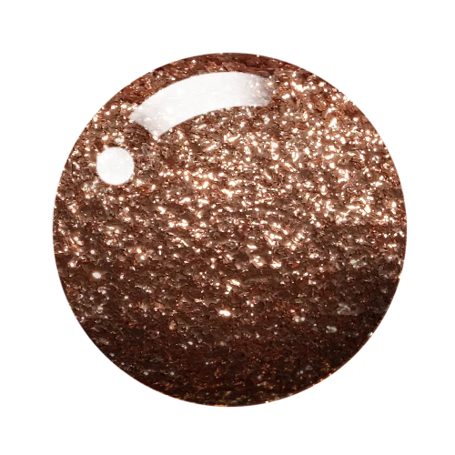 DND Super Platinum #938 - Copper Fireside