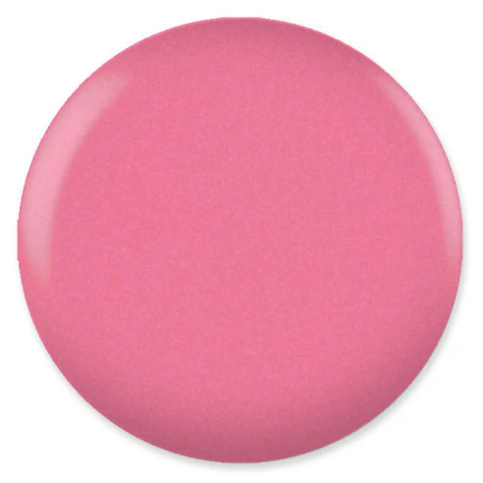 DND Gel Polish #538 - Princess Pink