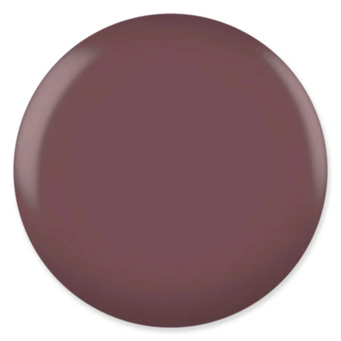 DC Gel Polish #106 - Cherry Rose