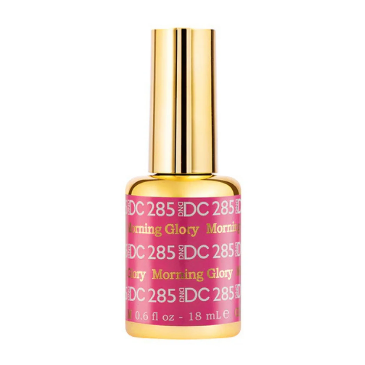DC Gel Polish #285 - Morning Glory