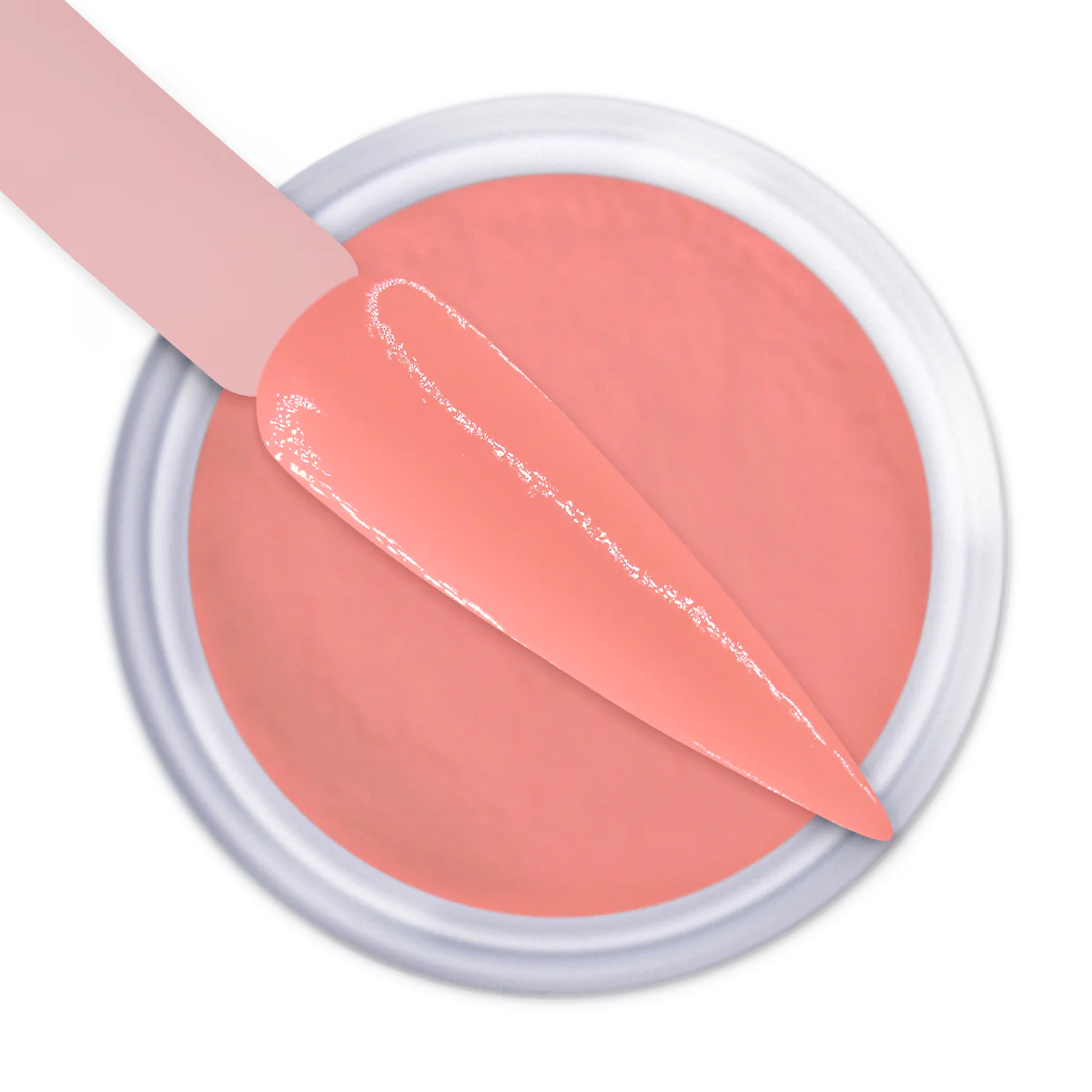 iGel Dip & Dap Powder 2 oz DD185 | Nectarine