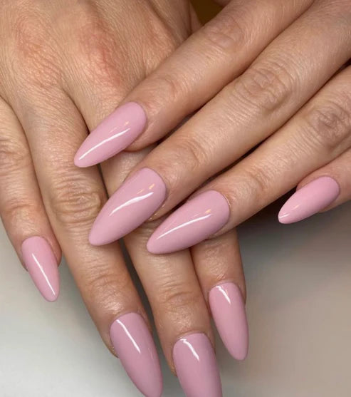 DND Gel Polish #598 - Melody