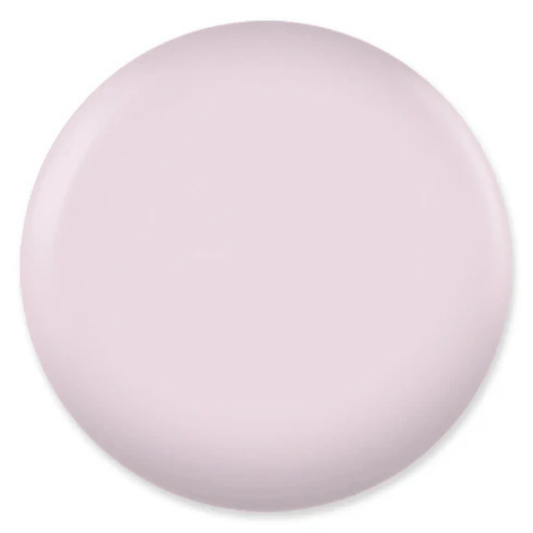 DND Gel Polish #441 - Clear Pink