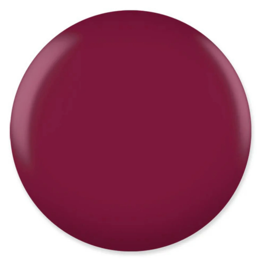 DND Gel Polish #456 - Cherry Berry