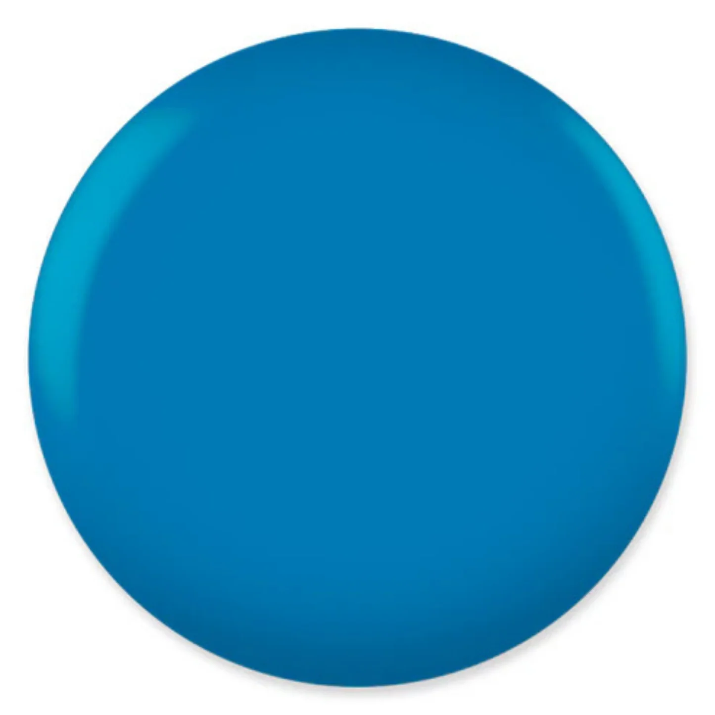 DC Gel Polish #028 | Copen Blue
