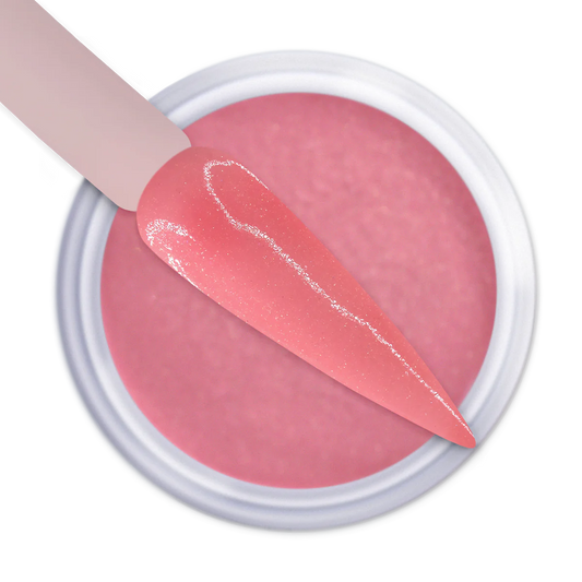 iGel Dip & Dap Powder 2 oz DD144 | Pink Champagne