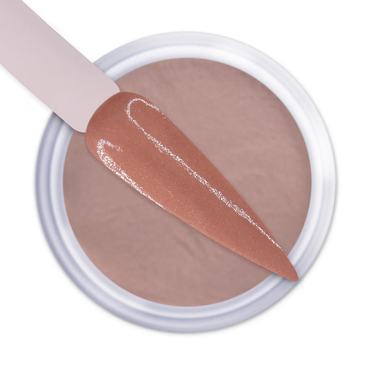 iGel Dip & Dap Powder 2 oz DD179 | Brown Sugar