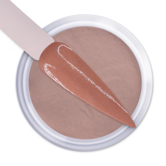 iGel Dip & Dap Powder 2 oz DD179 | Brown Sugar