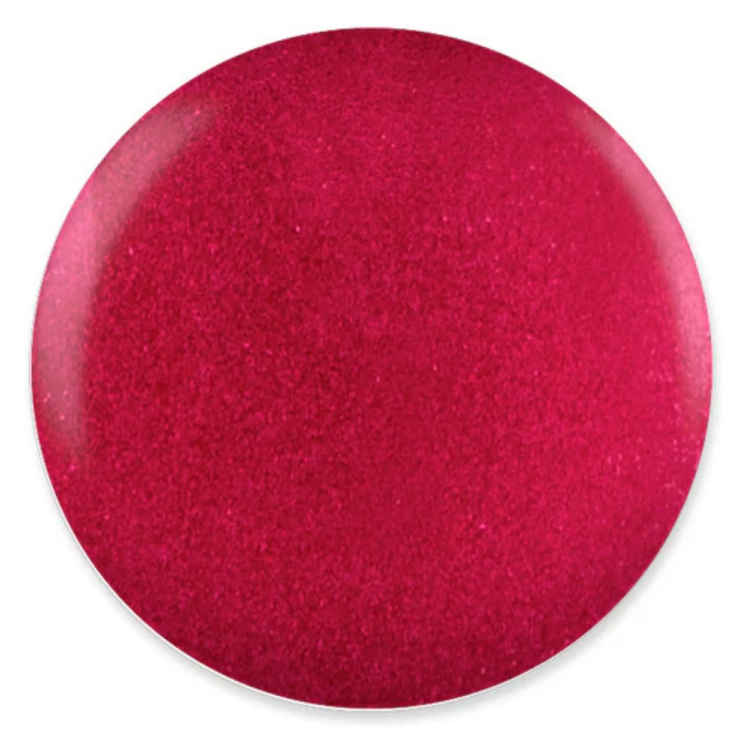 DND Gel Polish #681 - Hot Pink Patrol