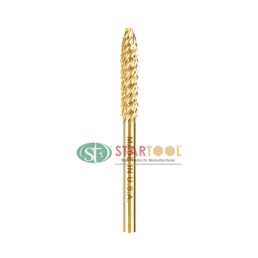 Undernail Cleaner 3/32" Large Cone Bit