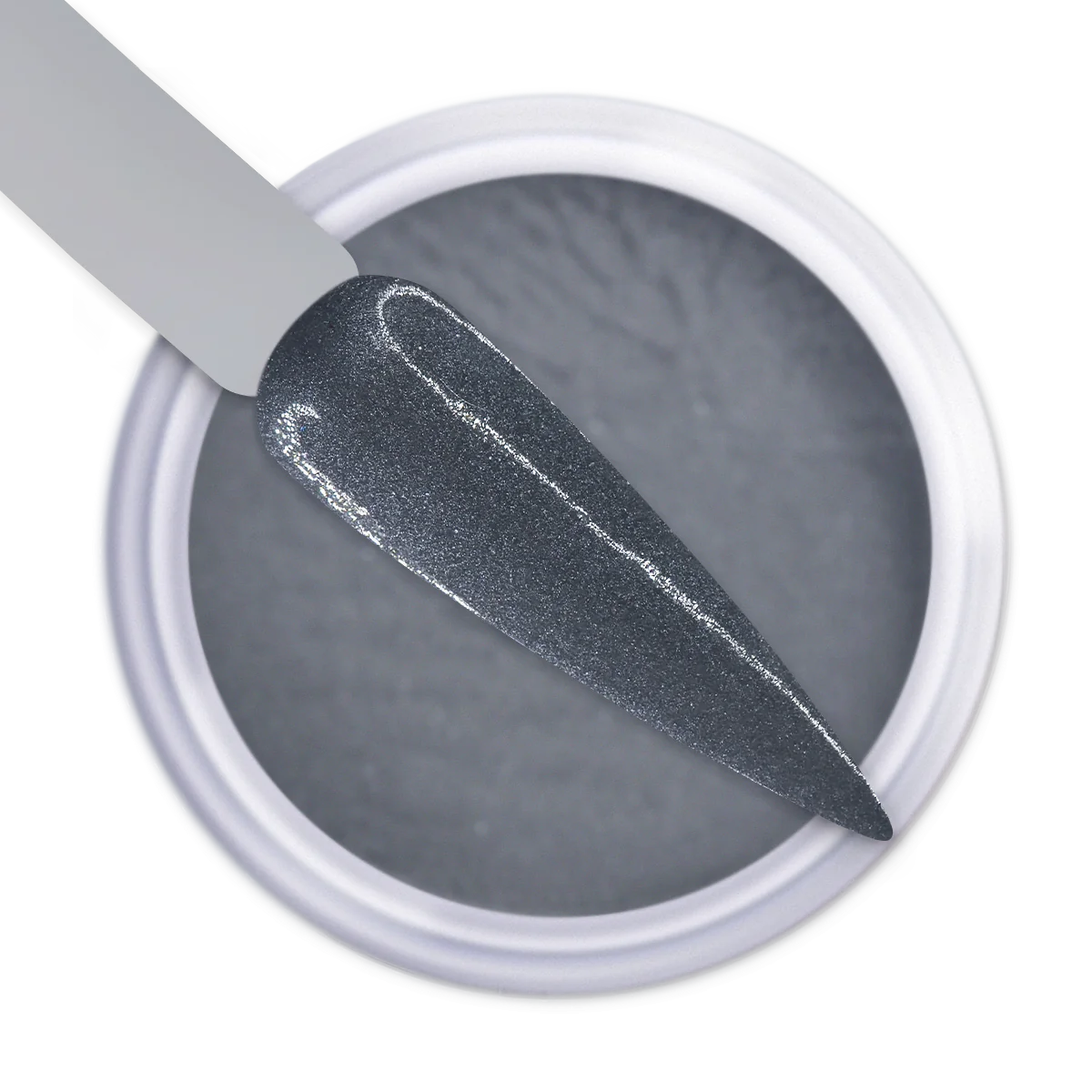 iGel Dip & Dap Powder 2 oz DD242 | Black Pearl