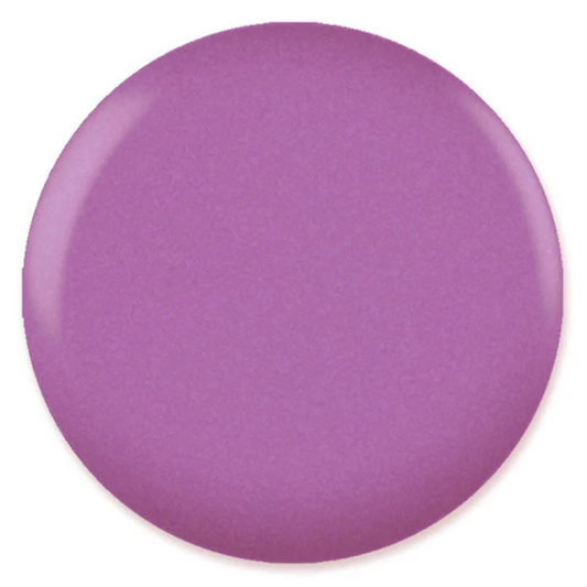 DND Gel Polish #543 - Purple Passion