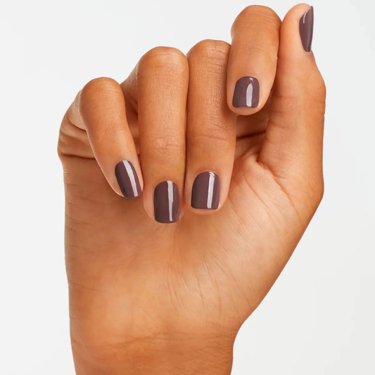 OPI Intelli-Gel GCT F15 - You Don't Know Jacques!