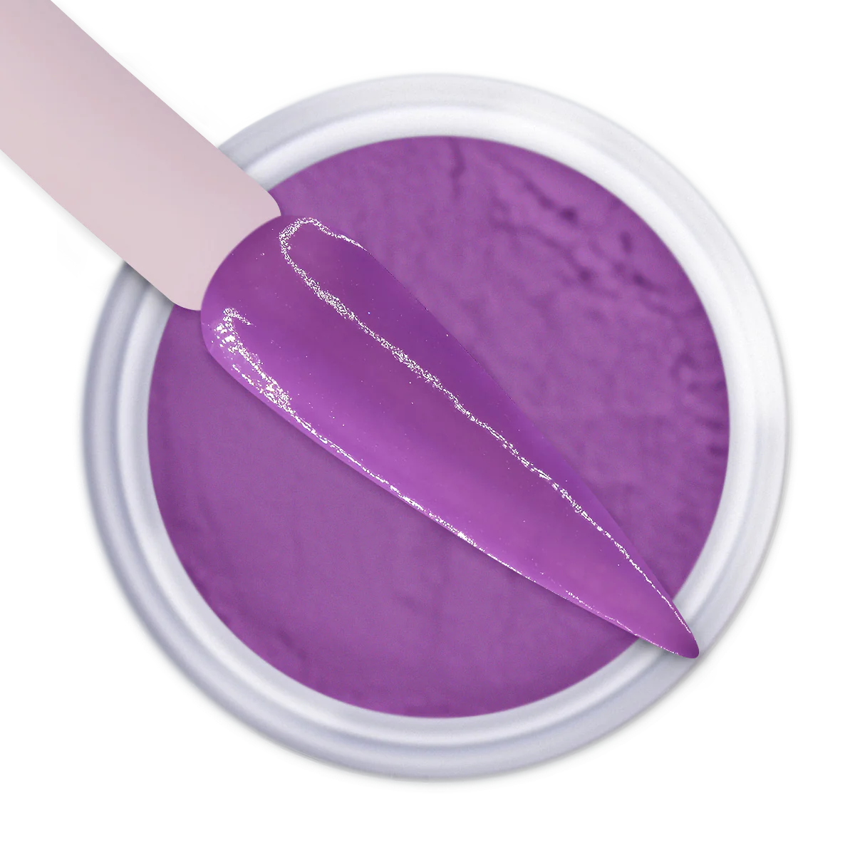 iGel Dip & Dap Powder 2 oz DD217 | Don't U Lilac Me?