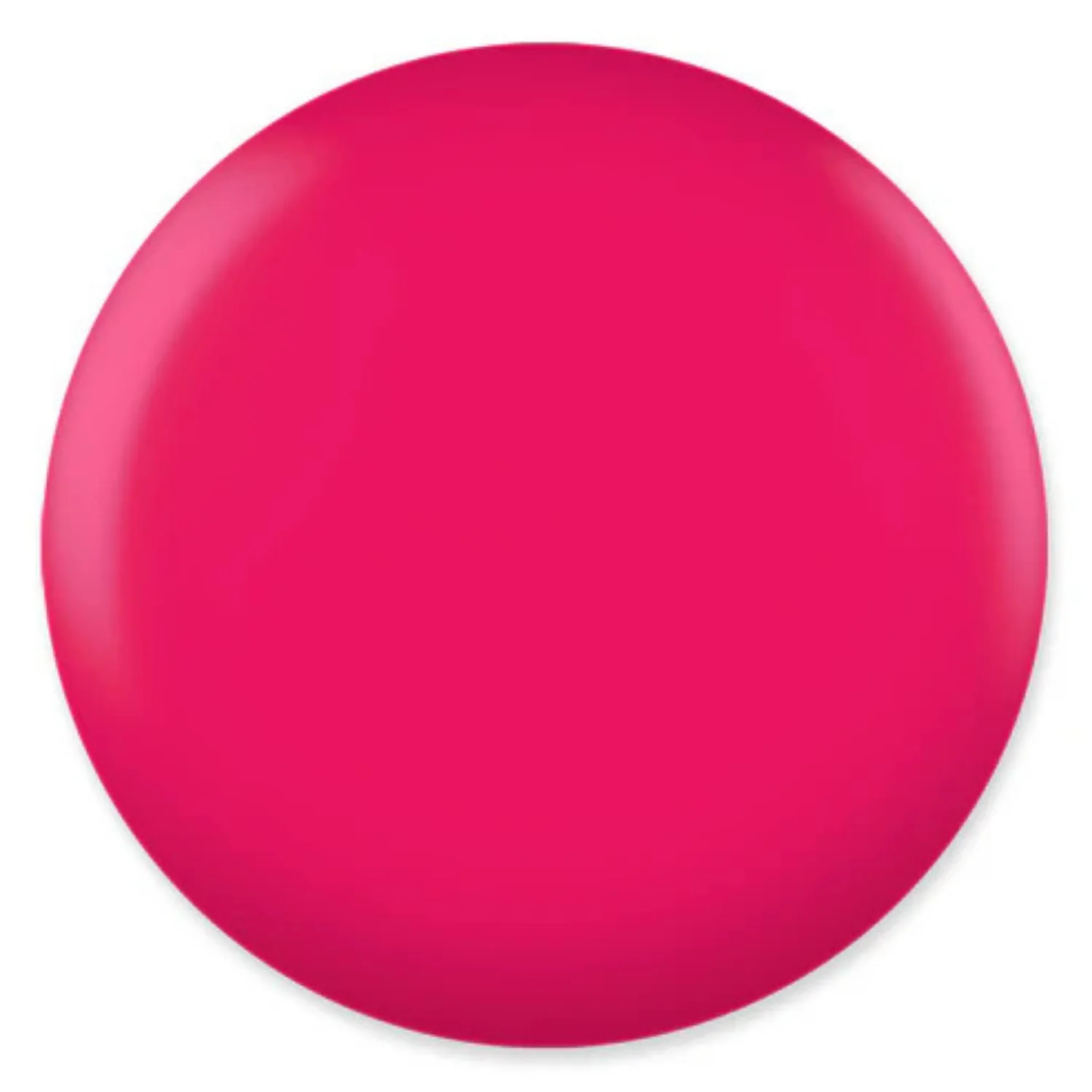 DND Gel Polish #642 - Magenta Aura