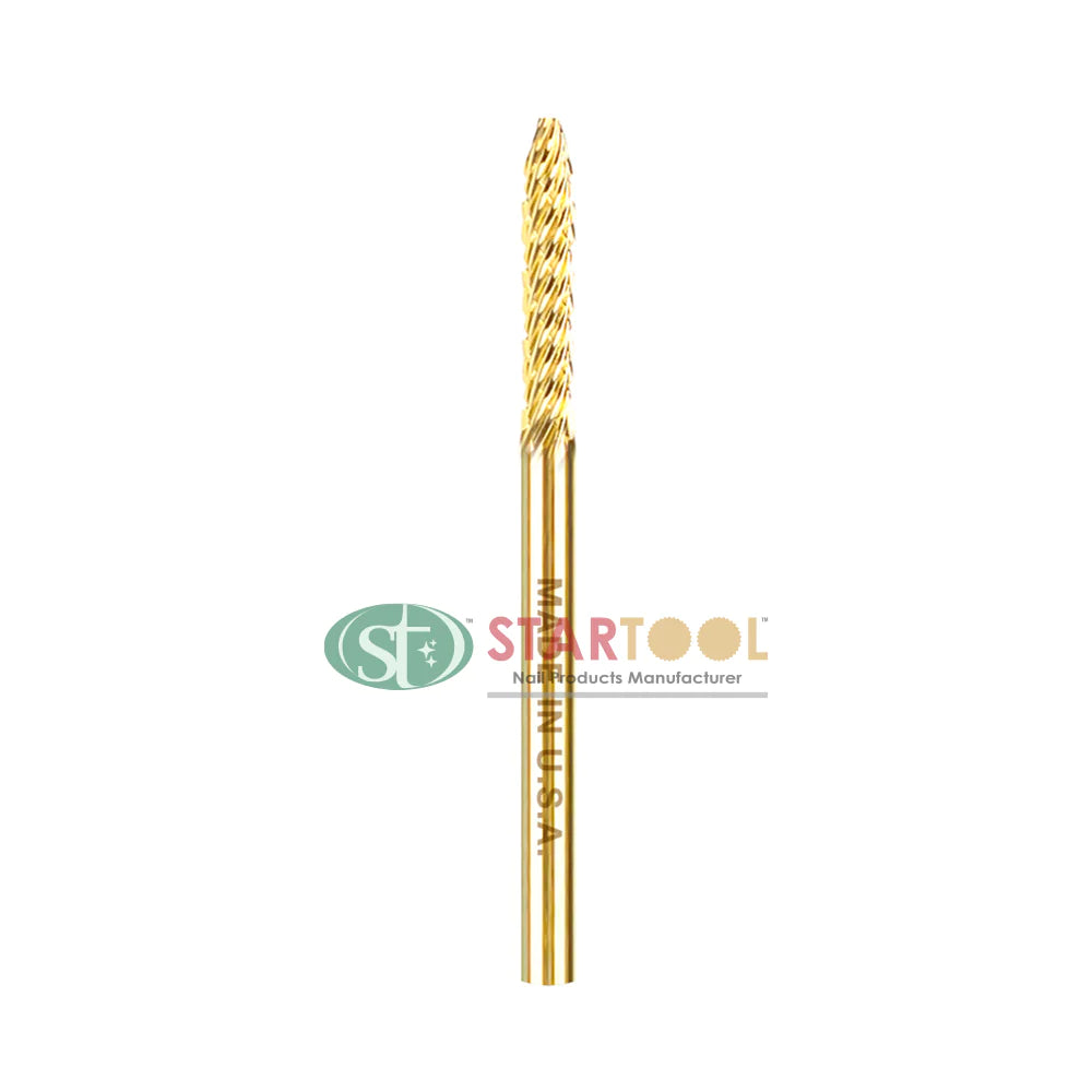 Undernail Cleaner 3/32" Small Cone Bit