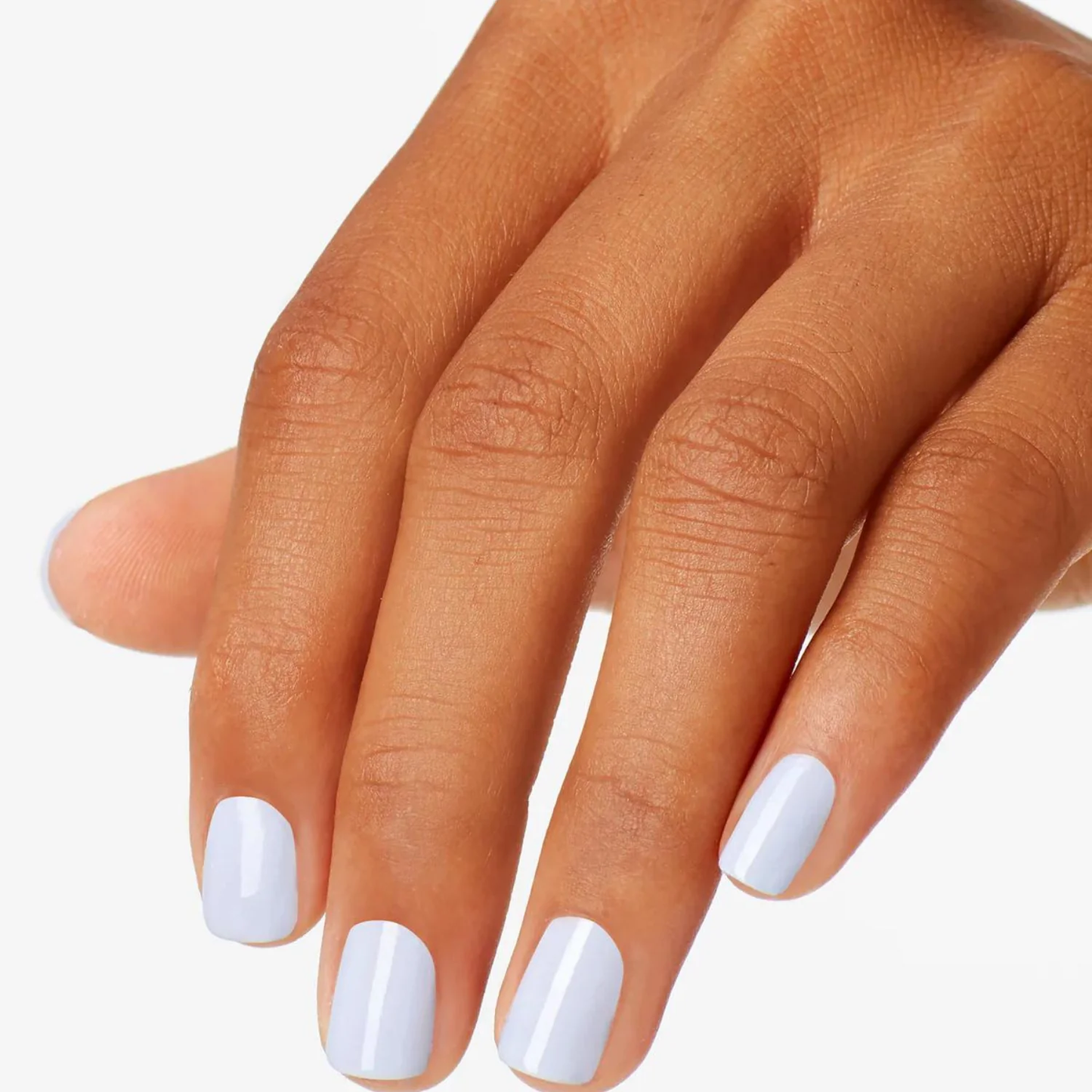 OPI Intelli-Gel GCT T76 | I am What I Amethyst