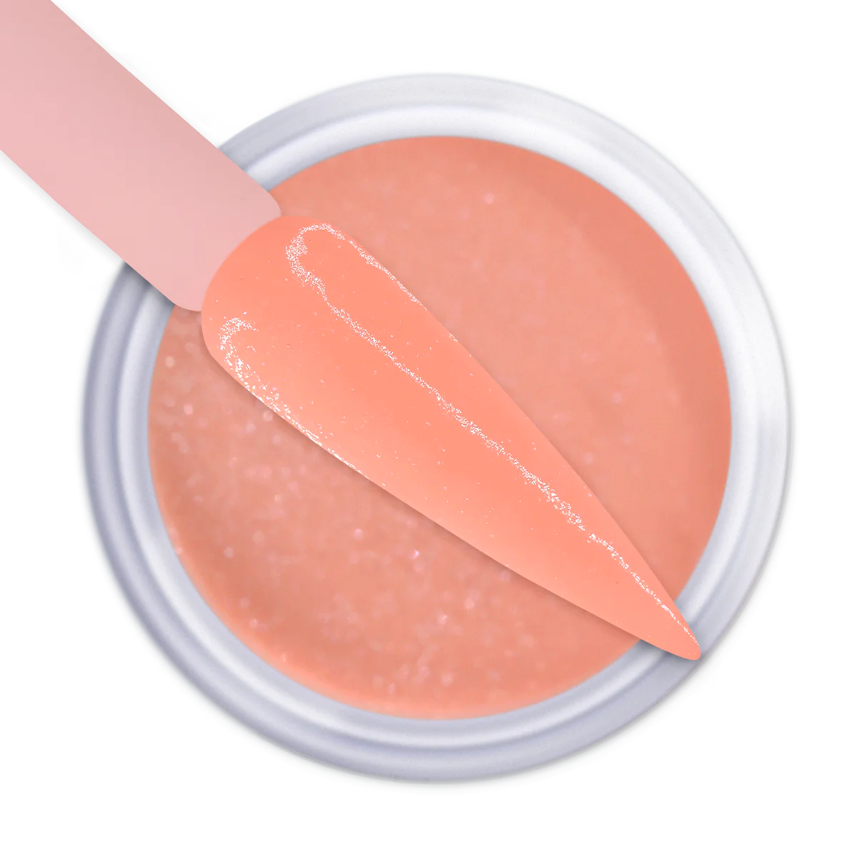 iGel Dip & Dap Powder 2 oz DD186 | Creamsicle