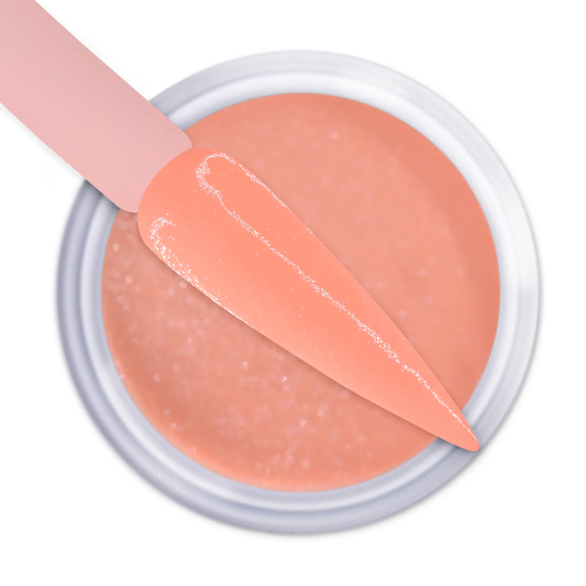 iGel Dip & Dap Powder 2 oz DD186 | Creamsicle