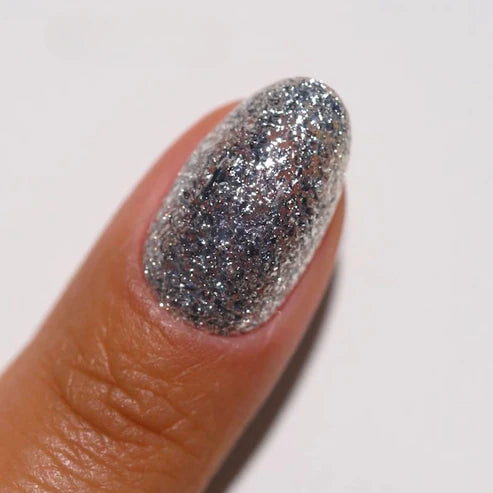 DIVA Gel Polish #026 - Smokey Shimmy