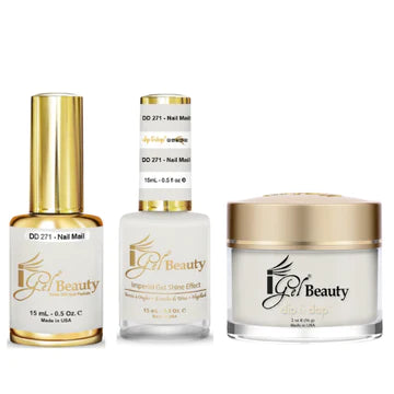 iGel Trio DD271 | Nail Mail