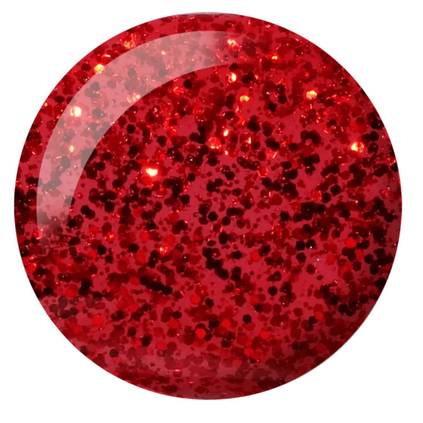 DIVA Gel Polish #033 - Firecracker