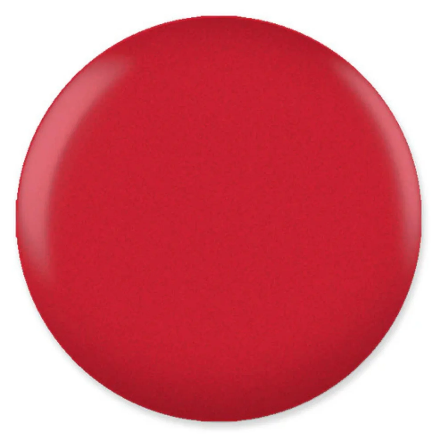 DND Gel Polish #562 - Red Lake