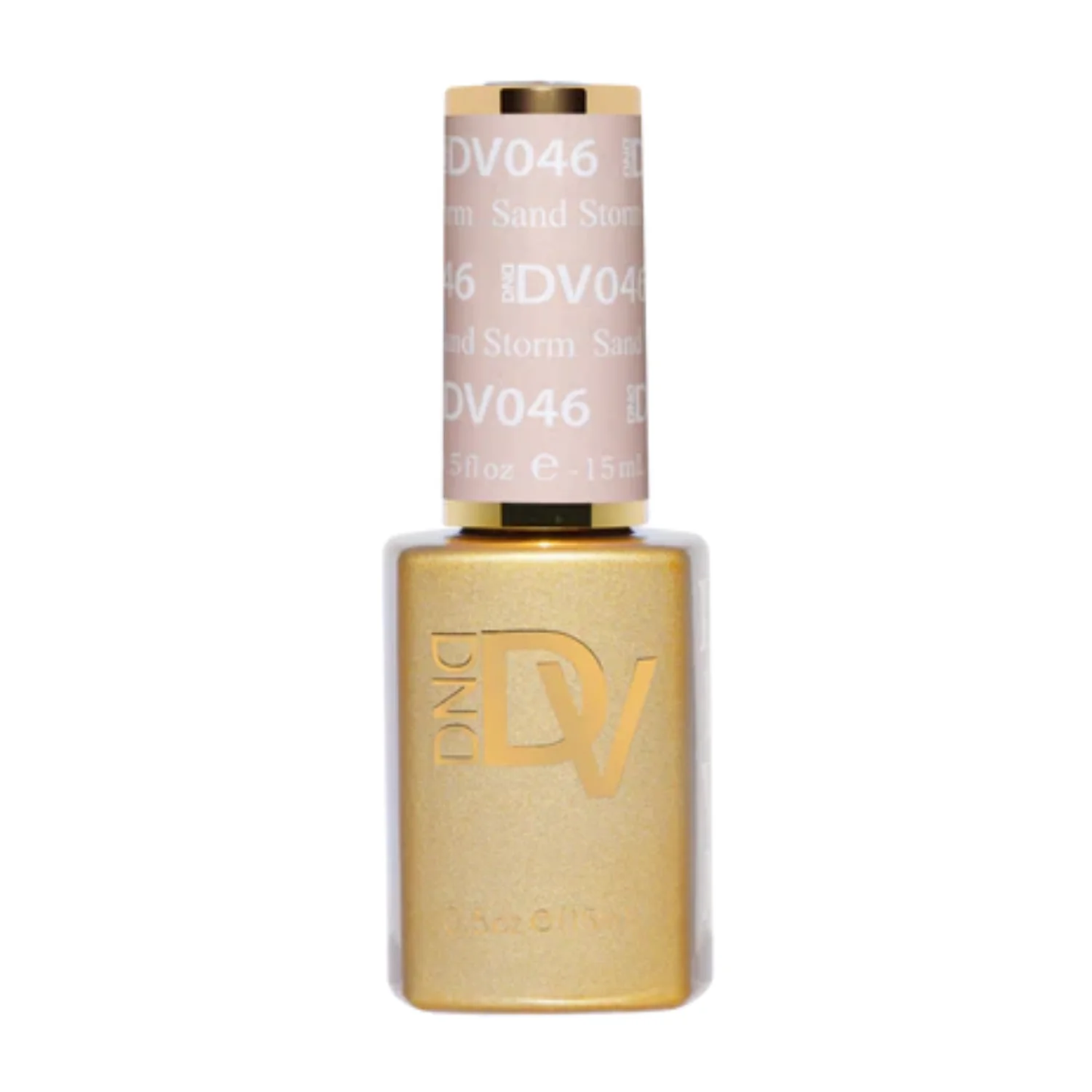 DIVA Gel Polish #046 - Sandstorm