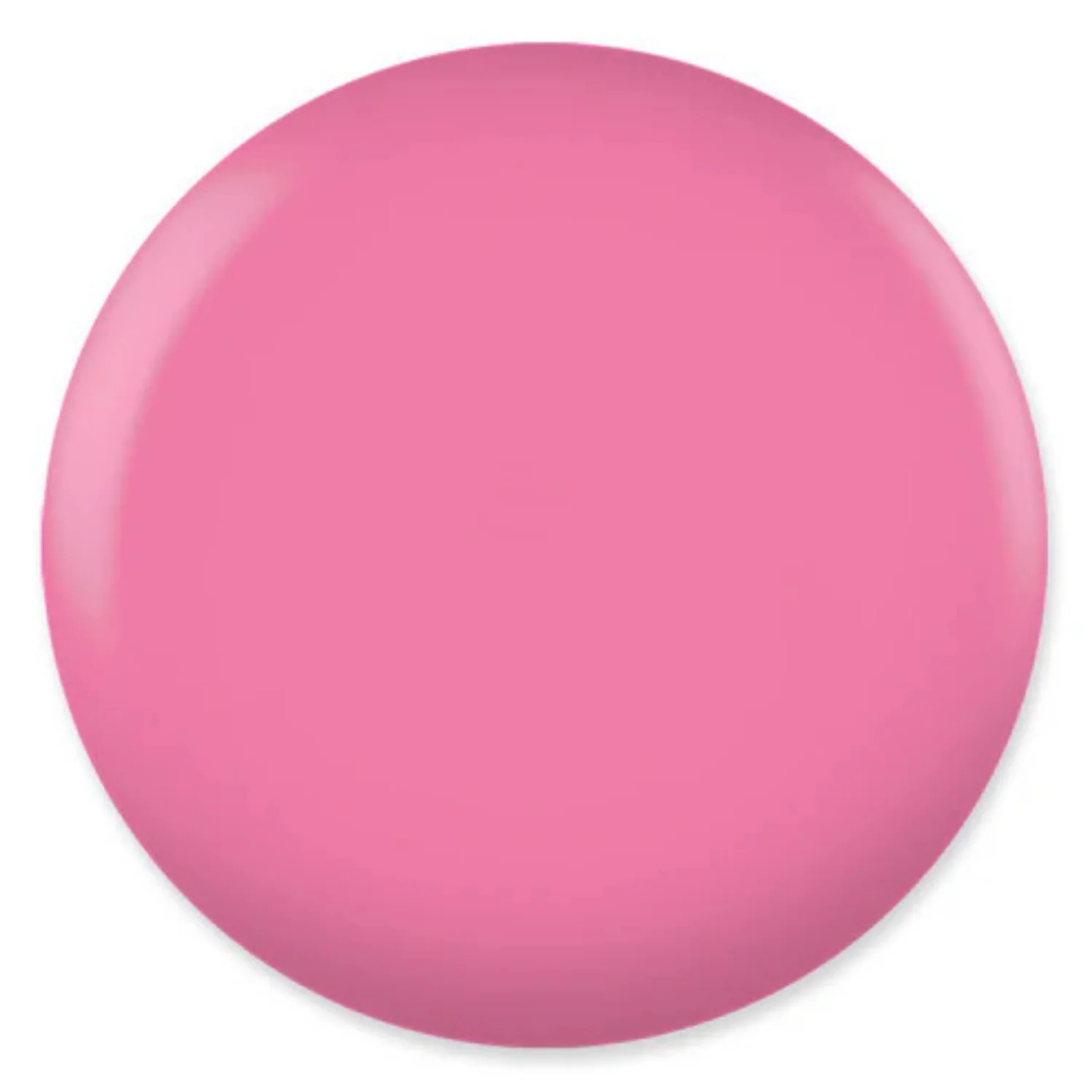 DND Gel Polish #645 - Pink Watermelon
