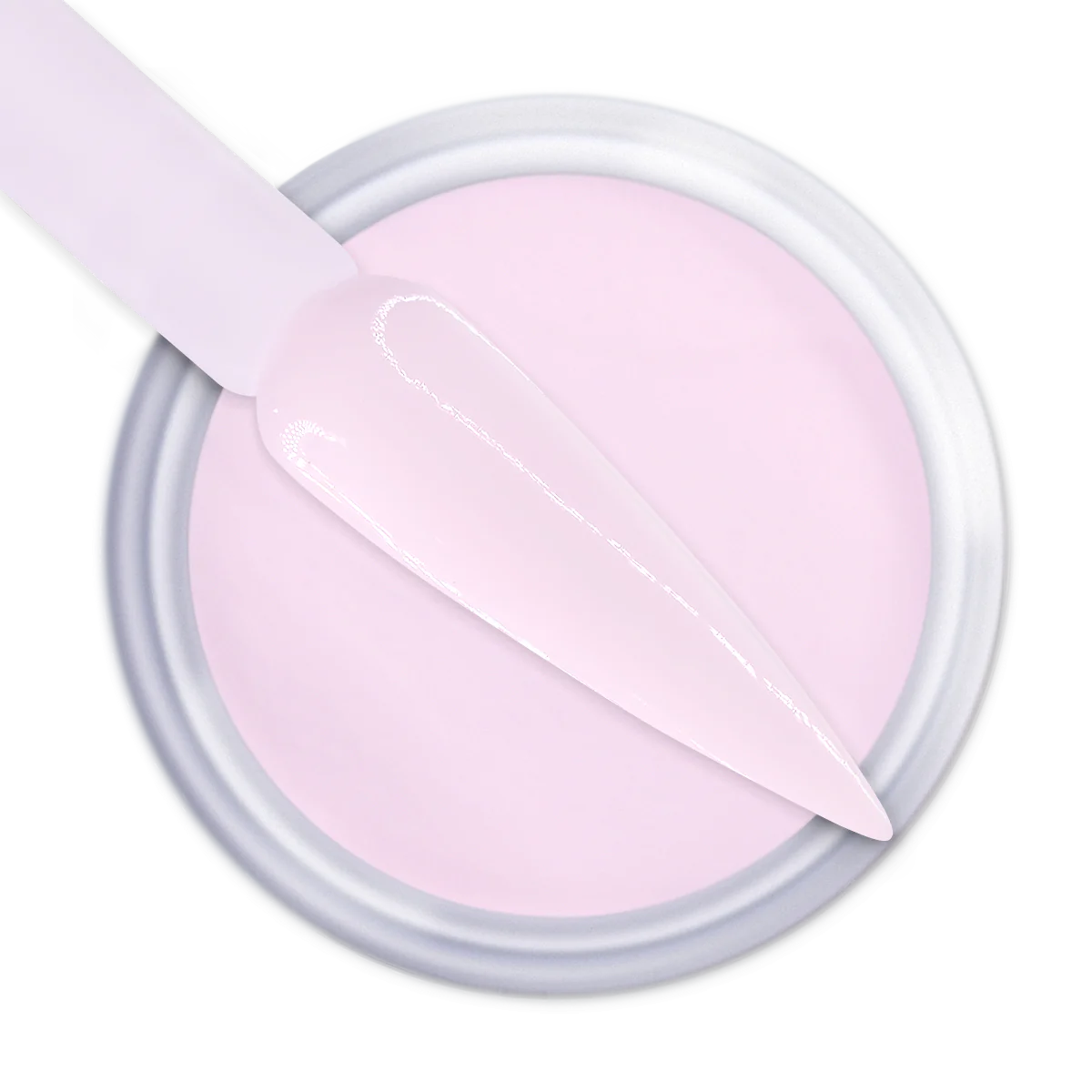 iGel Dip & Dap Powder 2 oz DD007 | Blush Pink