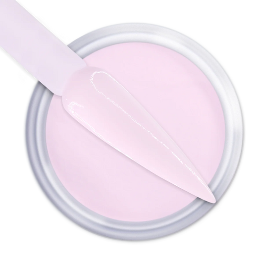 iGel Dip & Dap Powder 2 oz DD007 | Blush Pink