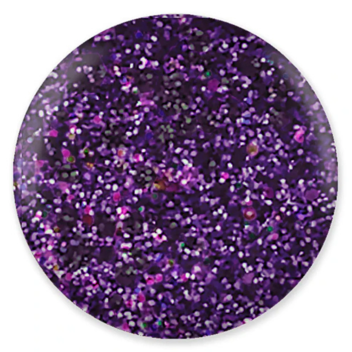 DND Gel Polish #564 - Butterfly World