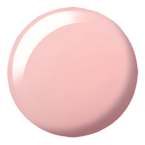 DND Duo #889 - Satin Barbie