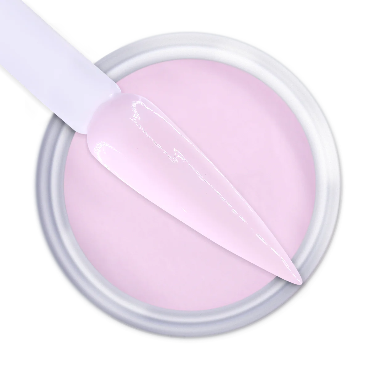 iGel Dip & Dap Powder 2 oz DD020 | Powdered Blush