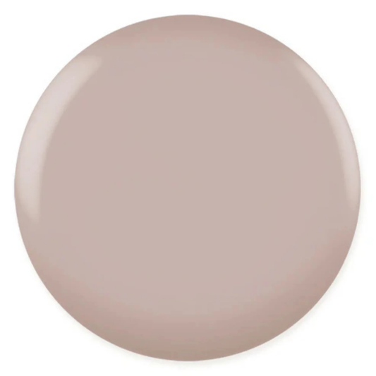 DND Gel Polish #604 - Cool Gray