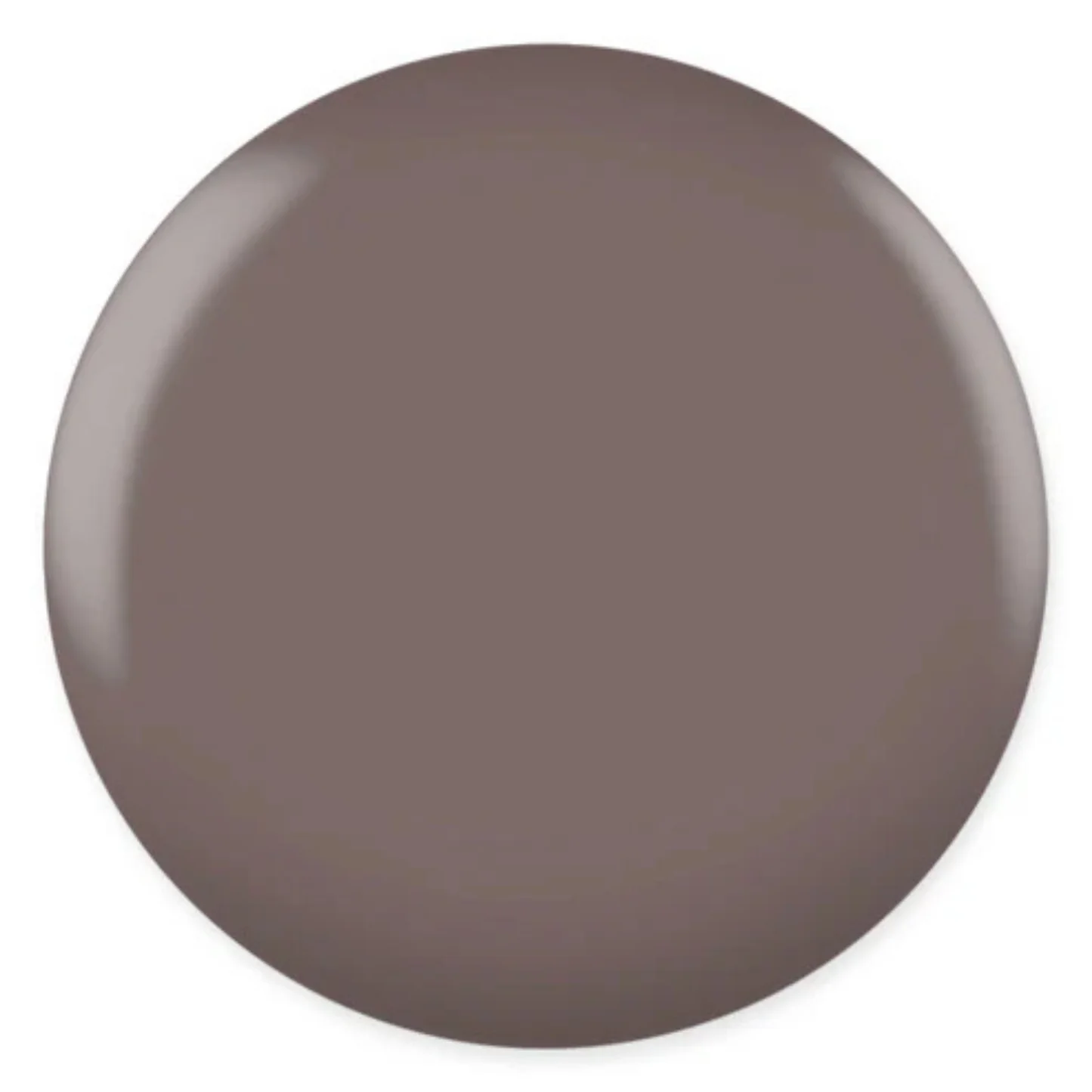 DC Gel Polish #100 - Beaver Beige
