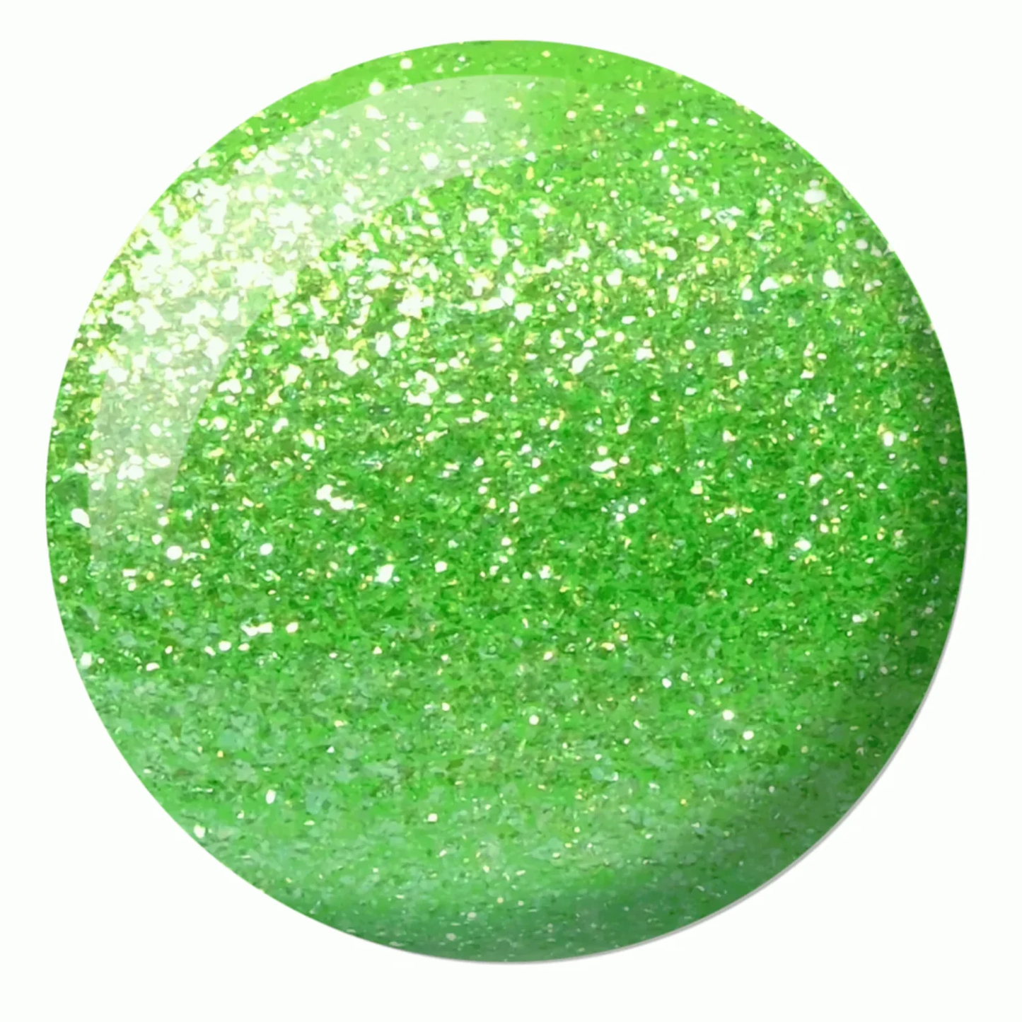 DIVA Gel Polish #017 - UFO Meets Earth